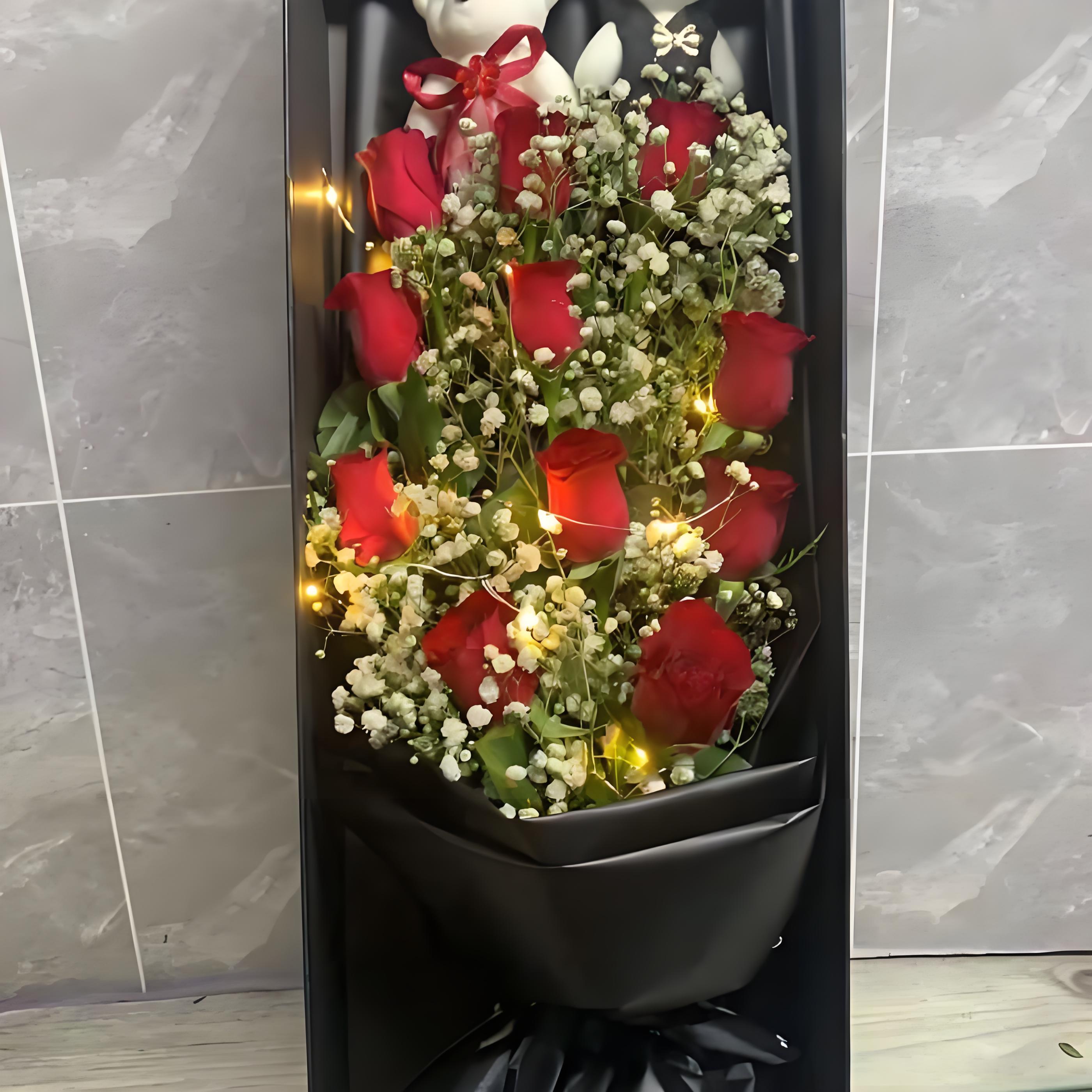 嘉兴花店